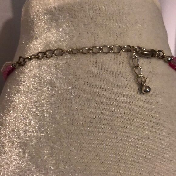 Hand Crafted Shell Look Pendant Matching E… - Picture 6 of 9